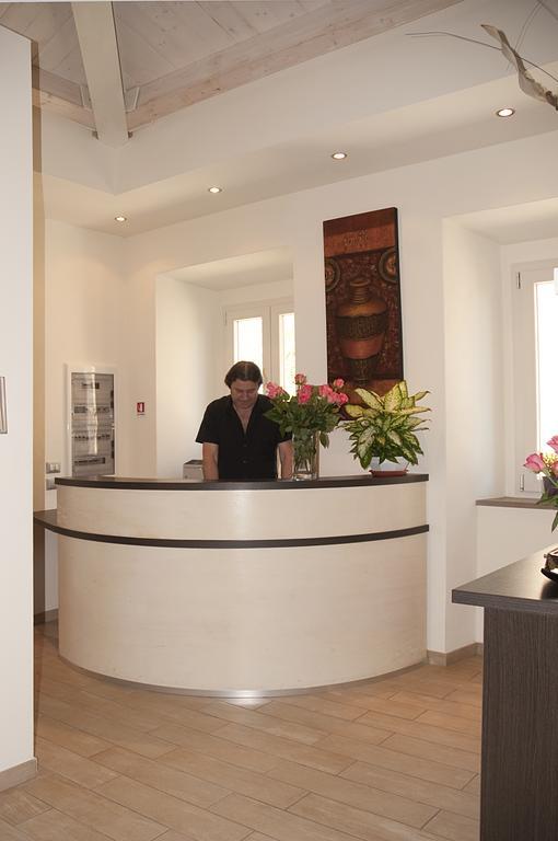 Il Puntone Vecchio Otel Puntone di Scarlino Dış mekan fotoğraf