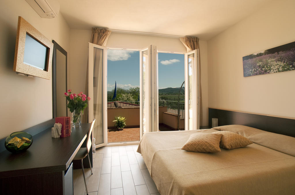 Il Puntone Vecchio Otel Puntone di Scarlino Dış mekan fotoğraf