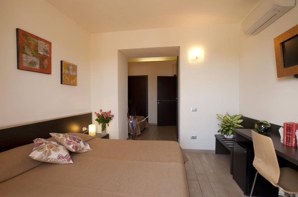 Il Puntone Vecchio Otel Puntone di Scarlino Oda fotoğraf