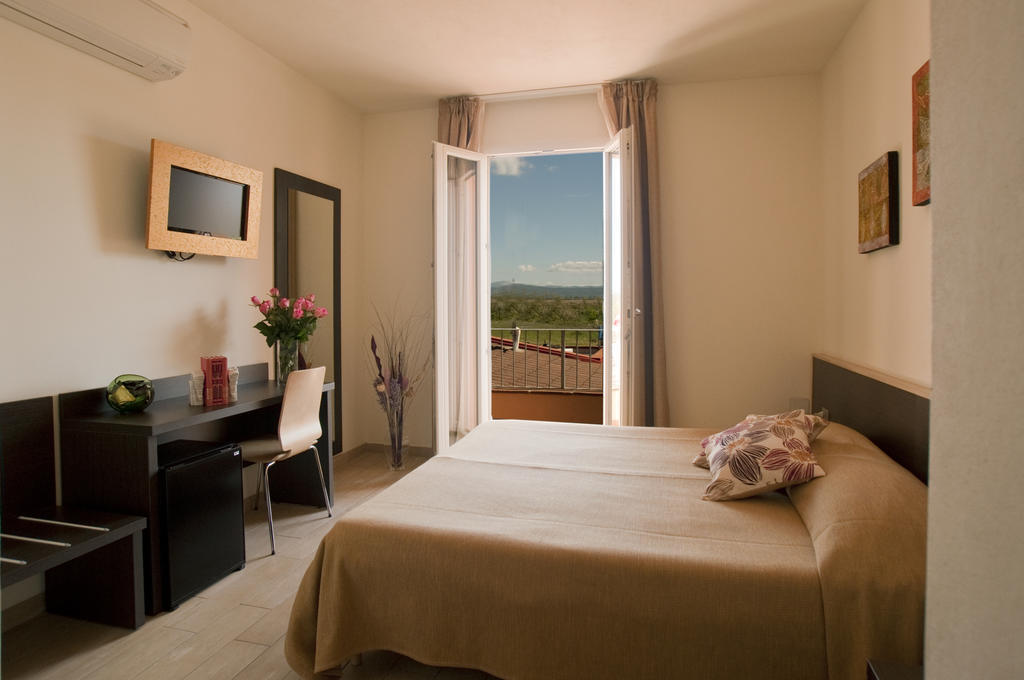Il Puntone Vecchio Otel Puntone di Scarlino Dış mekan fotoğraf
