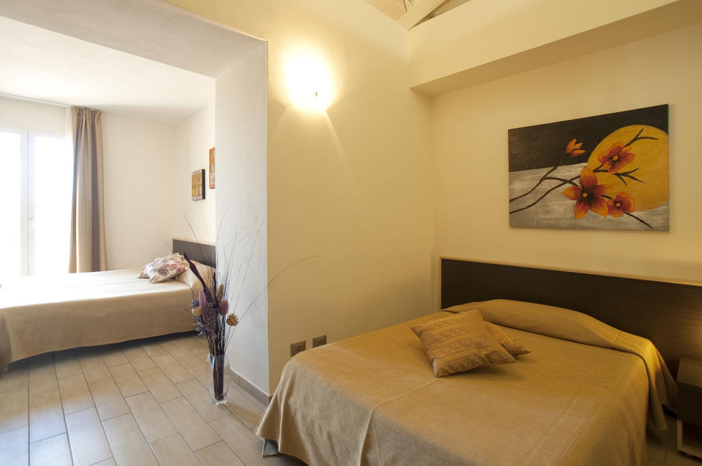 Il Puntone Vecchio Otel Puntone di Scarlino Dış mekan fotoğraf