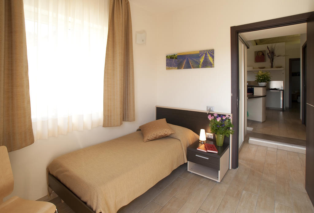 Il Puntone Vecchio Otel Puntone di Scarlino Oda fotoğraf